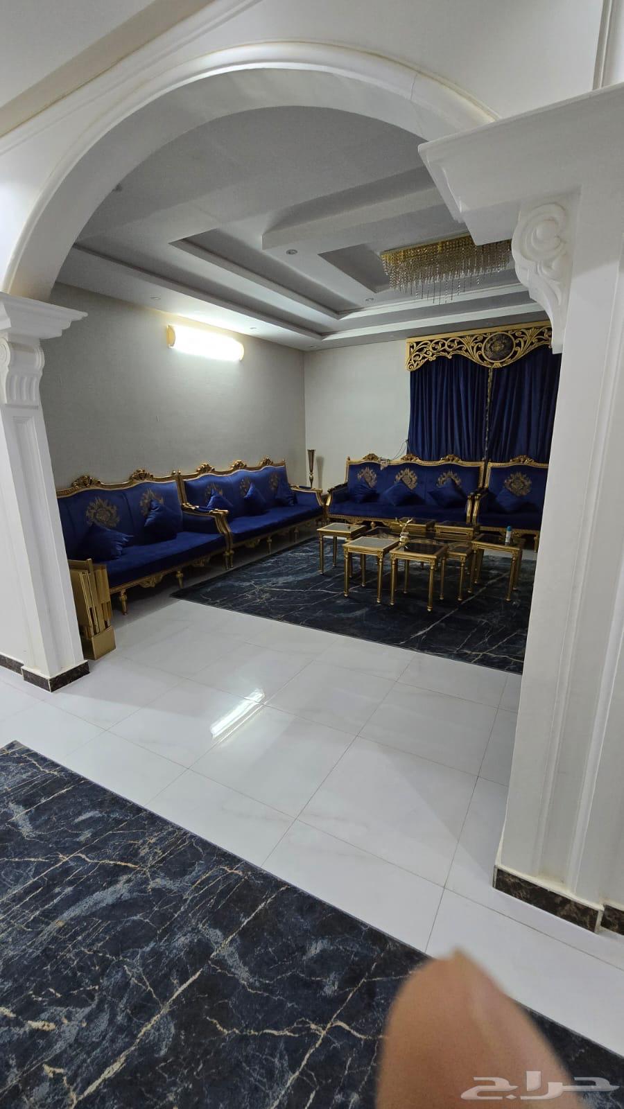 7 bedroom villa in Al Rimal, Riyadh 7