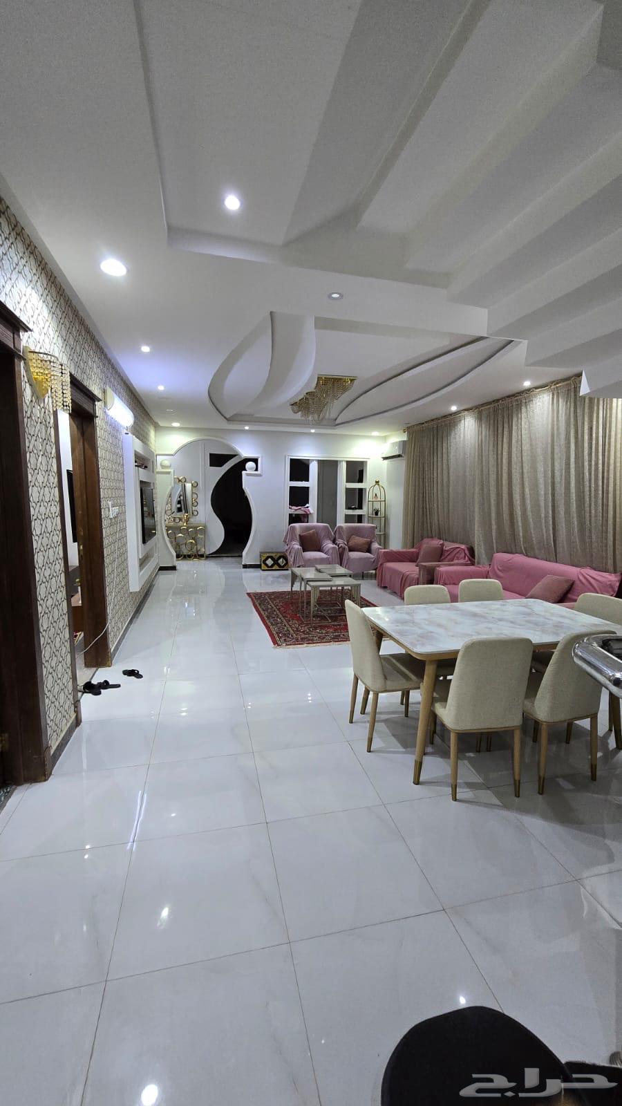 7 bedroom villa in Al Rimal, Riyadh 8