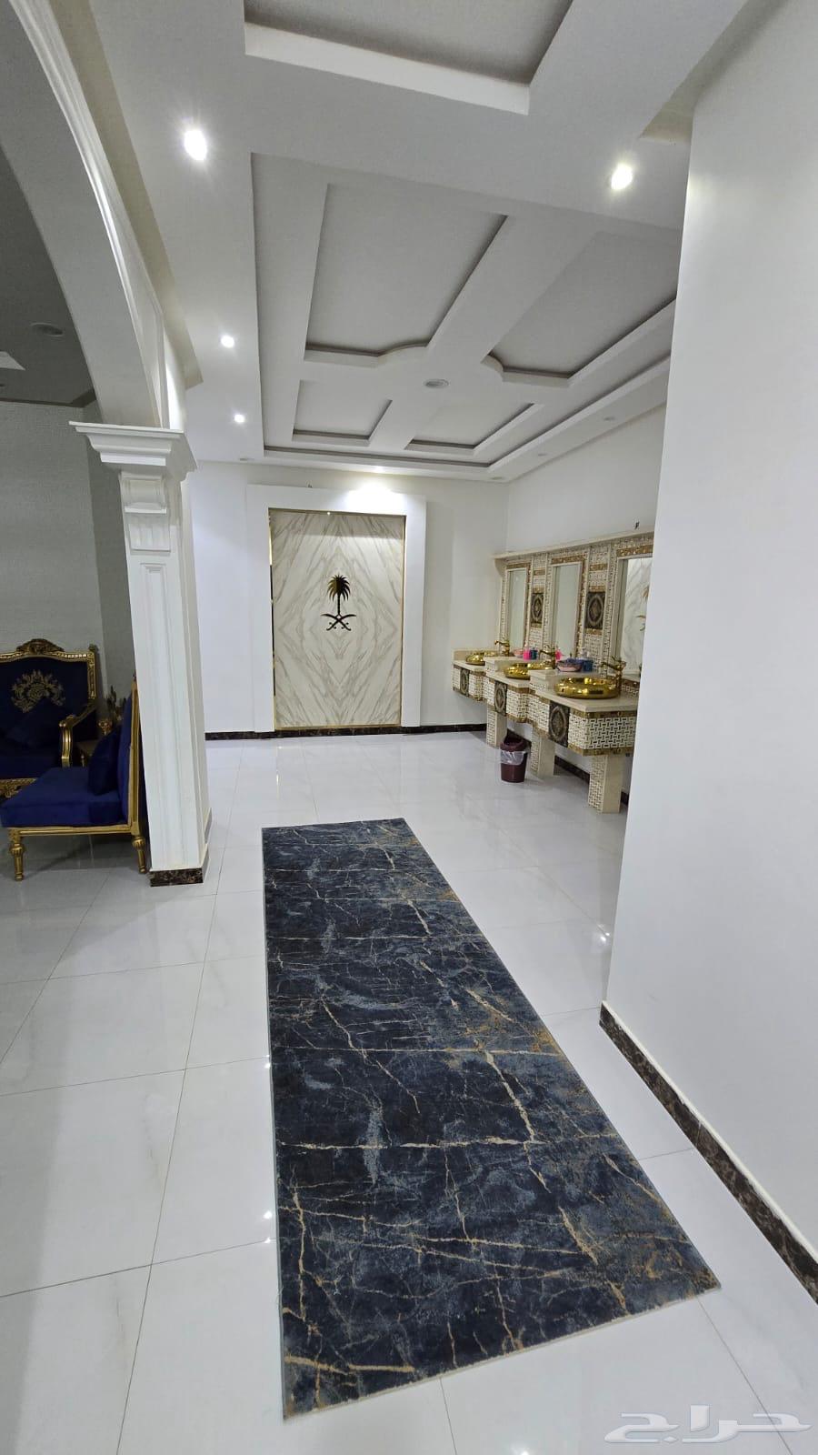 7 bedroom villa in Al Rimal, Riyadh 13