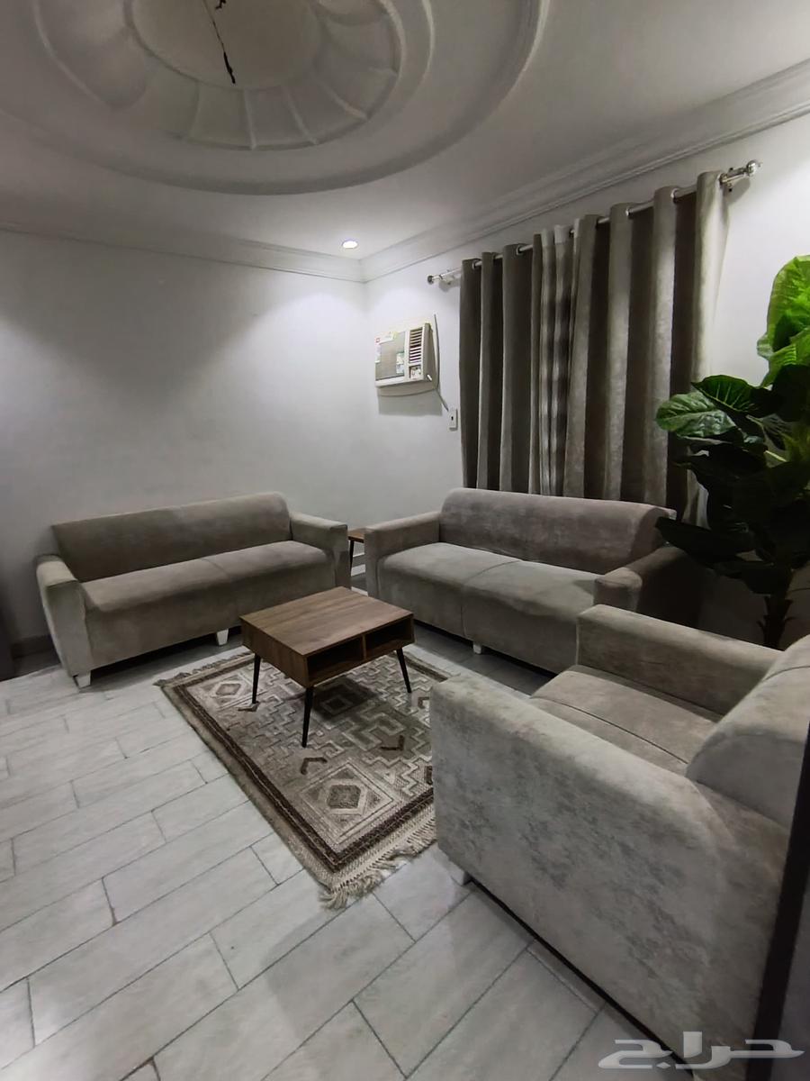Apartemen di Al Rawdah
