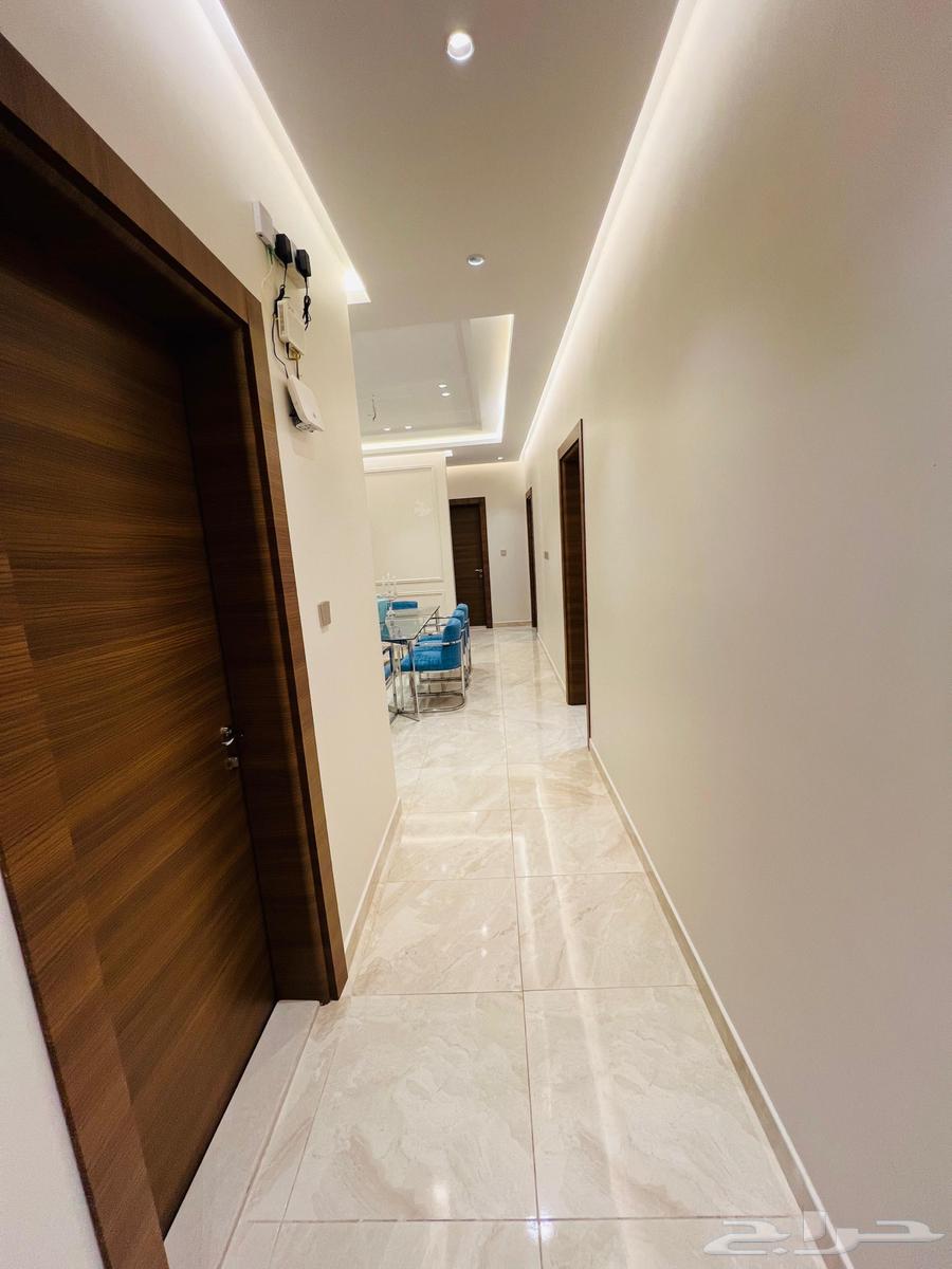 Apartemen di Al Zahra