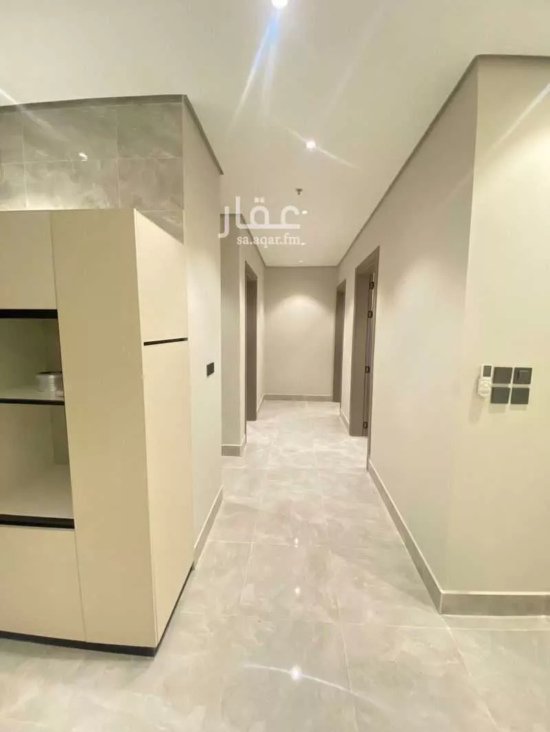 4 bedroom apartment in Al Hamra 13