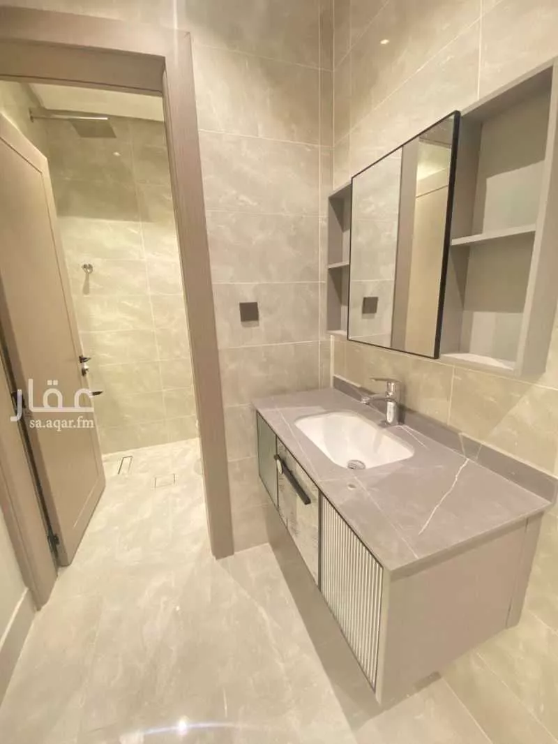 4 bedroom apartment in Al Hamra 21