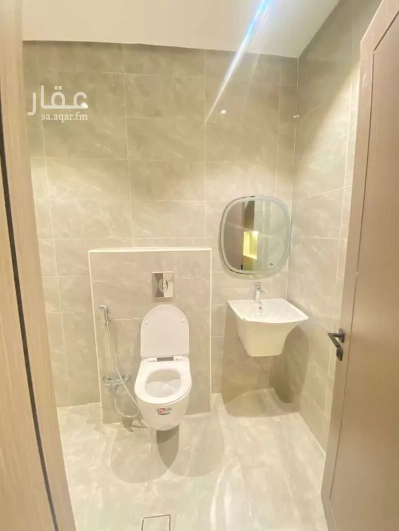 4 bedroom apartment in Al Hamra 6