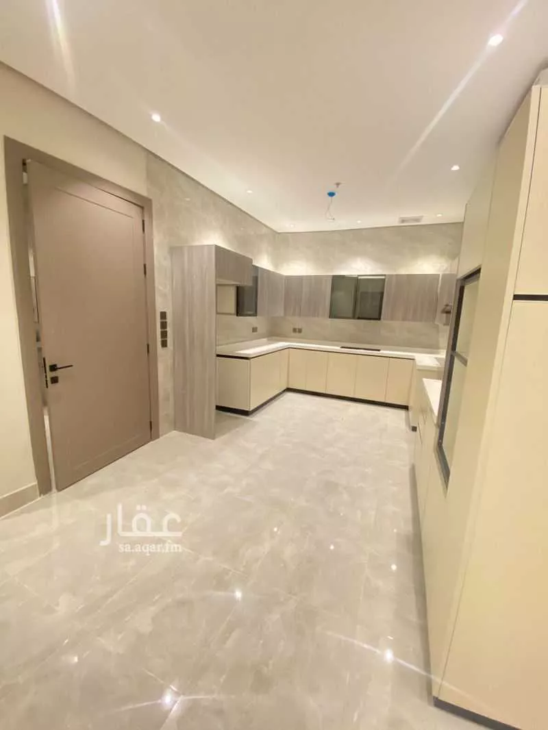 4 bedroom apartment in Al Hamra 7