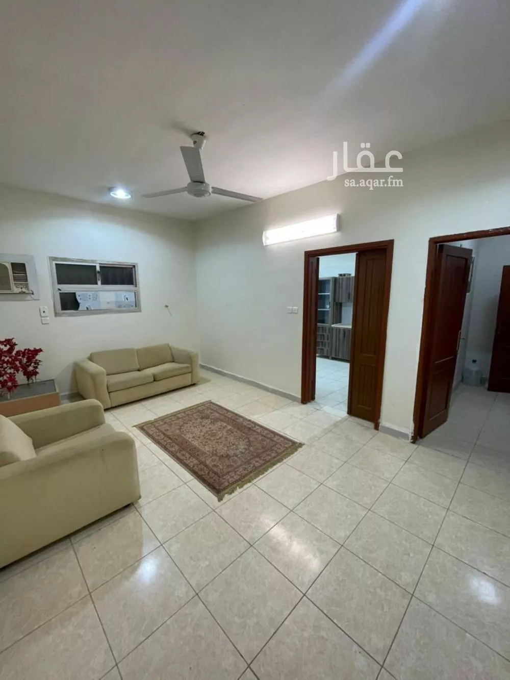 3 bedroom apartment in Al Nahda 3