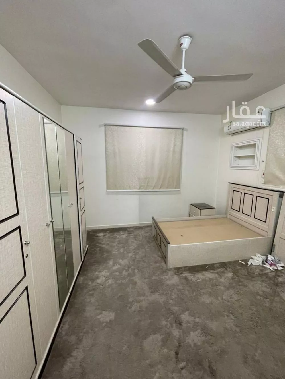 3 bedroom apartment in Al Nahda 4