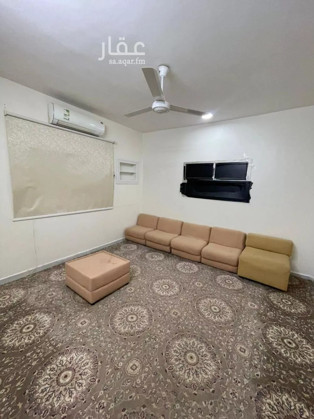 3 bedroom apartment in Al Nahda 5