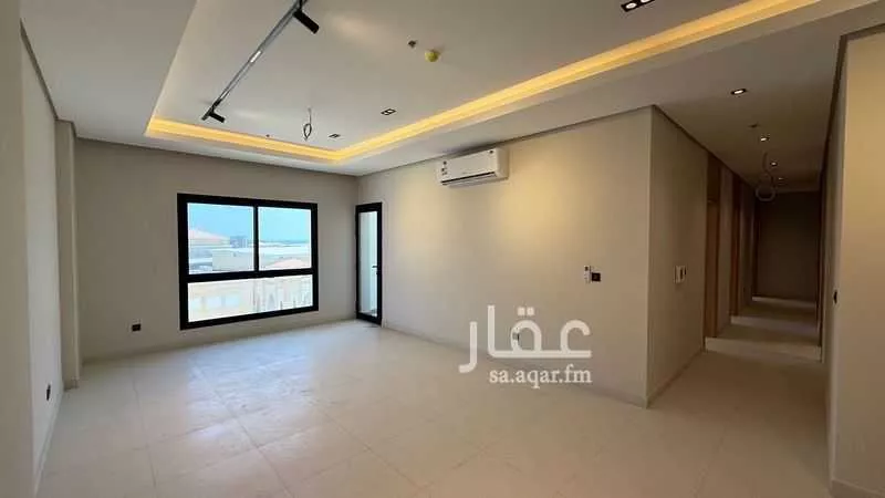 شقة 3 غرف في الحمرا 6
