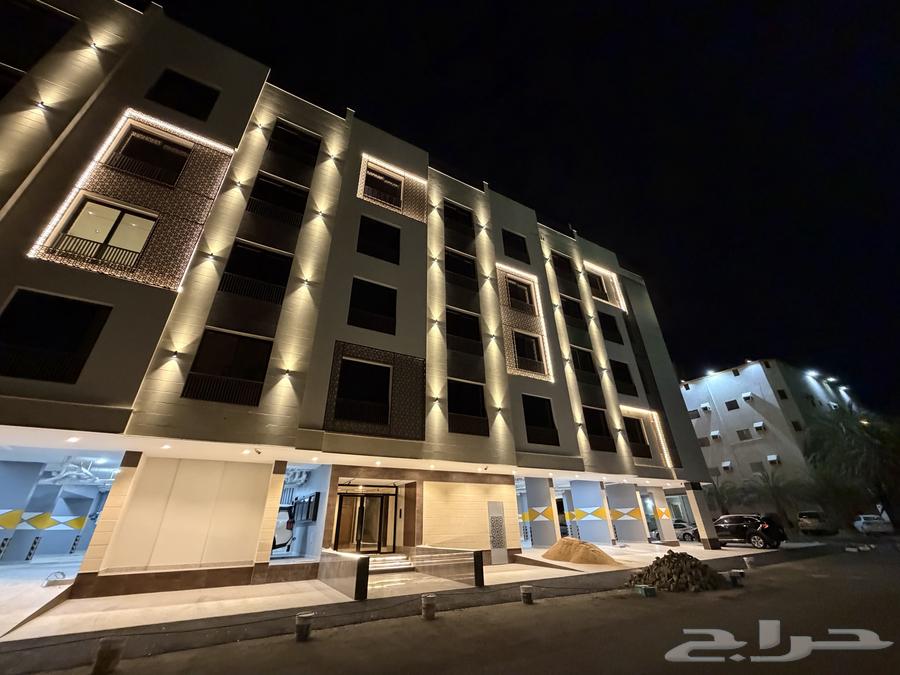 2 bedroom apartment in Batha Quraysh, Makkah 2
