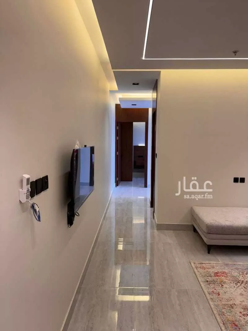 شقة 1 غرف في النظيم، الرياض 7