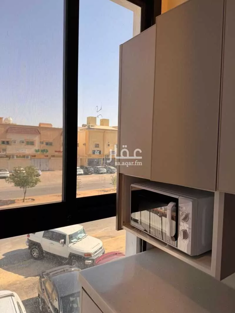 شقة 1 غرف في النظيم، الرياض 8