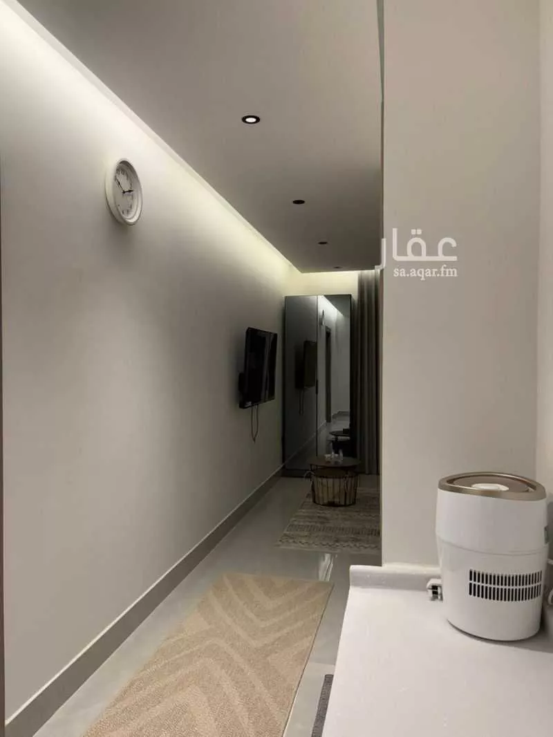 شقة 1 غرف في الحمرا 7