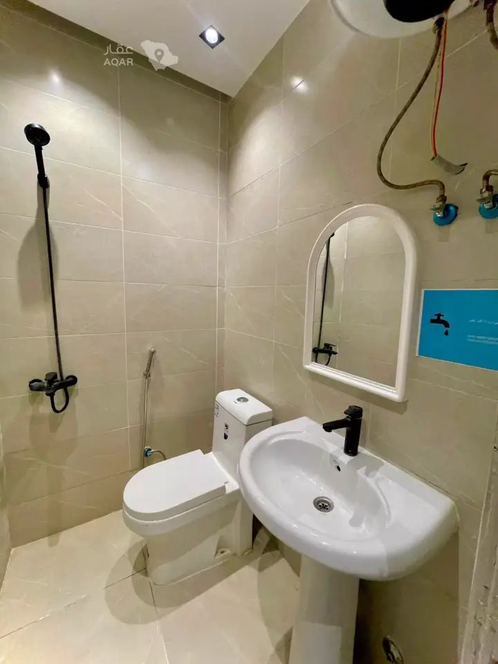 2 bedroom apartment in Al Murooj, Riyadh 4