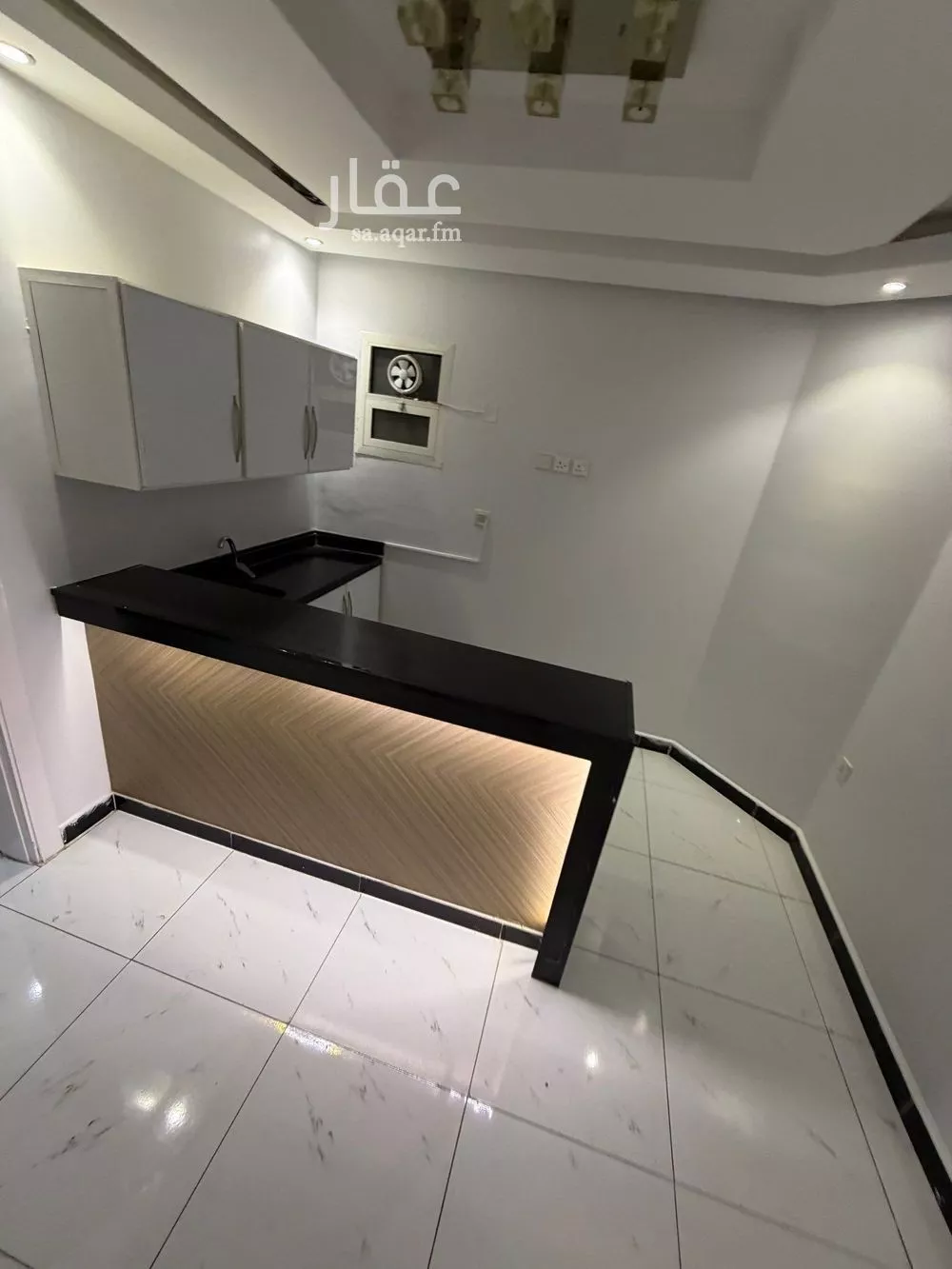 2 bedroom apartment in Al Murooj, Riyadh 7