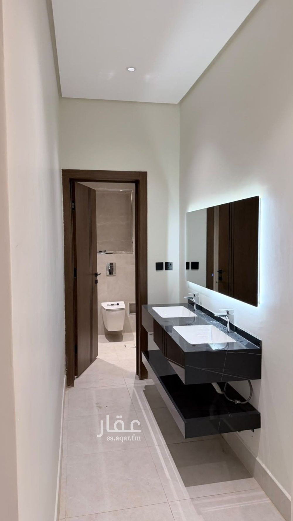3 bedroom apartment in Al Hazm, Riyadh 14