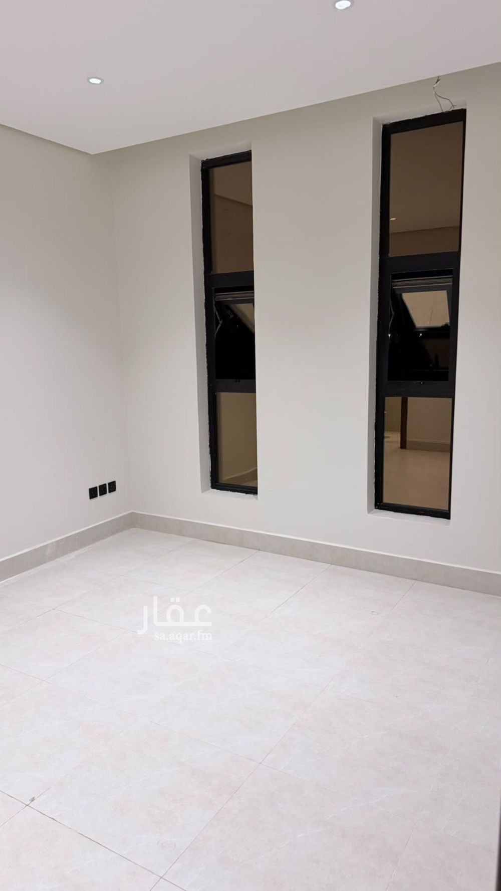 3 bedroom apartment in Al Hazm, Riyadh 9
