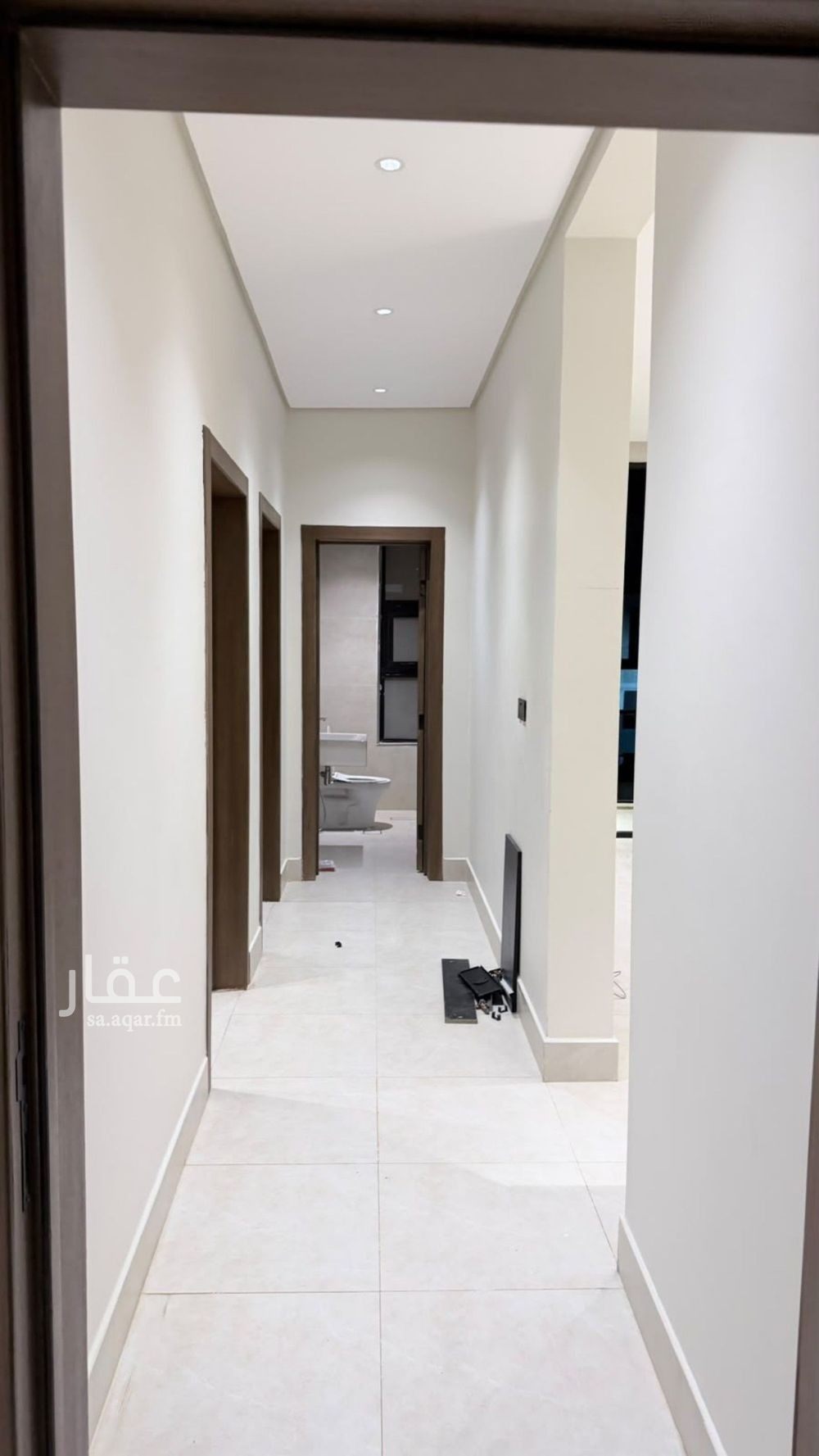 3 bedroom apartment in Al Hazm, Riyadh 2