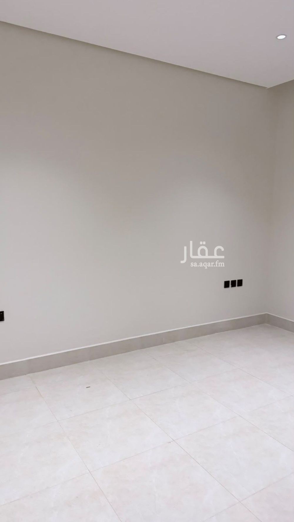 3 bedroom apartment in Al Hazm, Riyadh 6