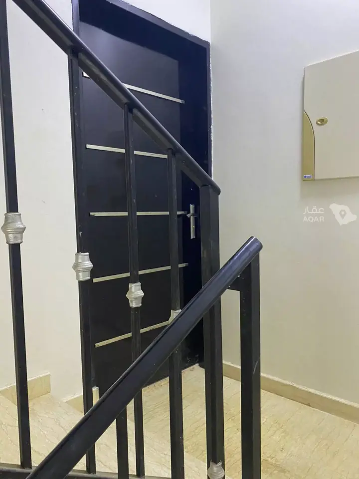 2 bedroom apartment in Al Hazm, Riyadh 9