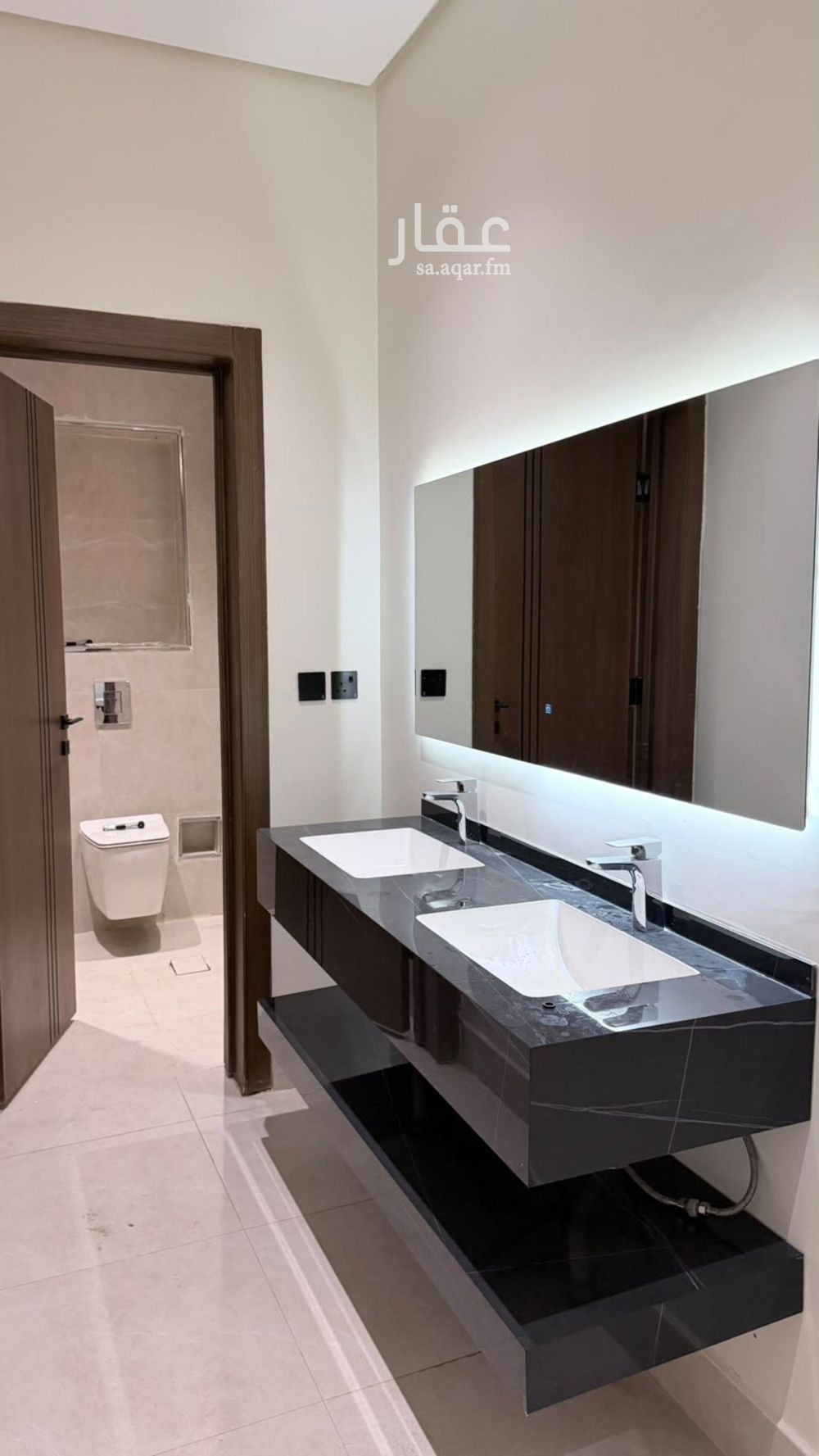 3 bedroom apartment in Al Hazm, Riyadh 3