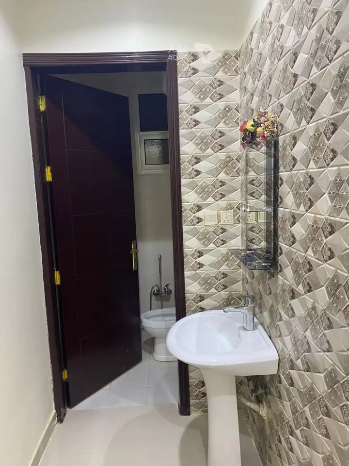 2 bedroom apartment in Al Hazm, Riyadh 2