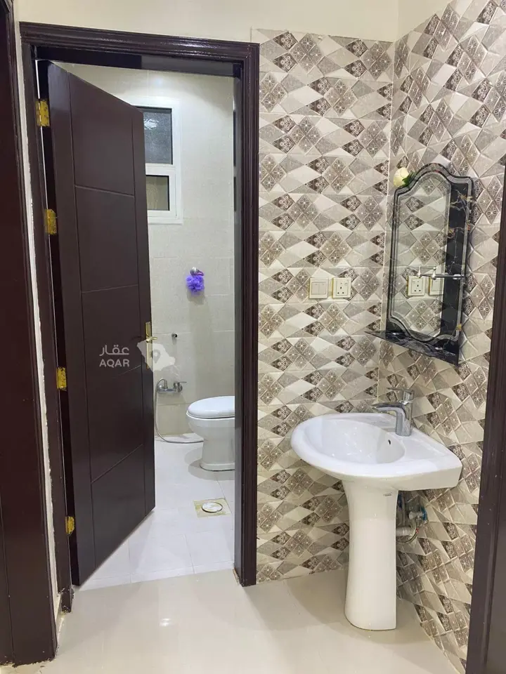 2 bedroom apartment in Al Hazm, Riyadh 8