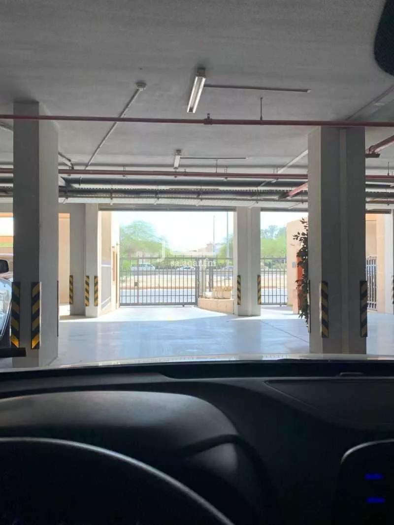 3 bedroom apartment in Al Hamra 2