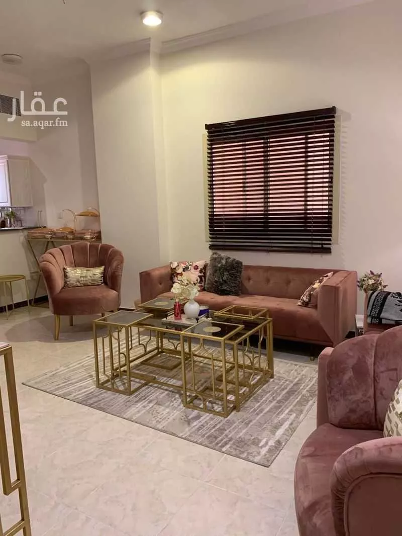 3 bedroom apartment in Al Hamra 11