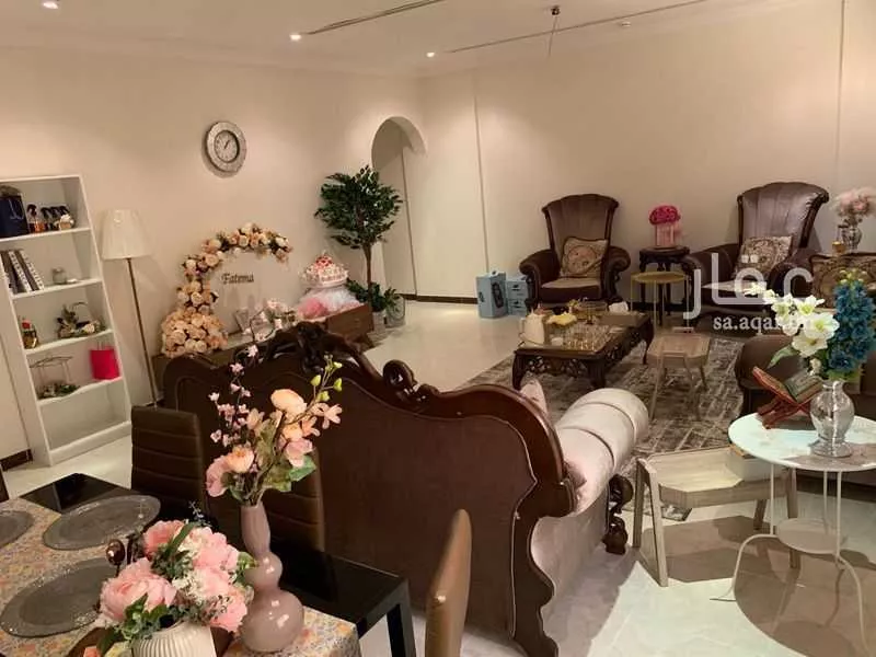 3 bedroom apartment in Al Hamra 3