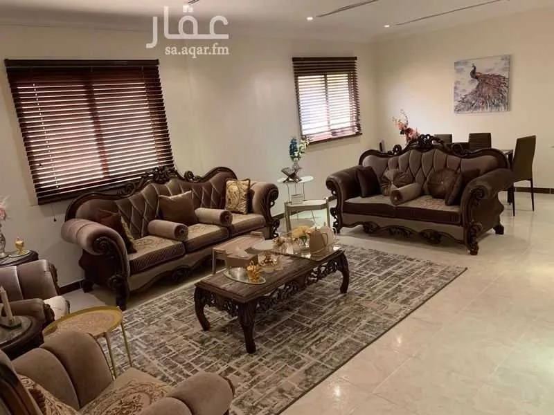 3 bedroom apartment in Al Hamra 4