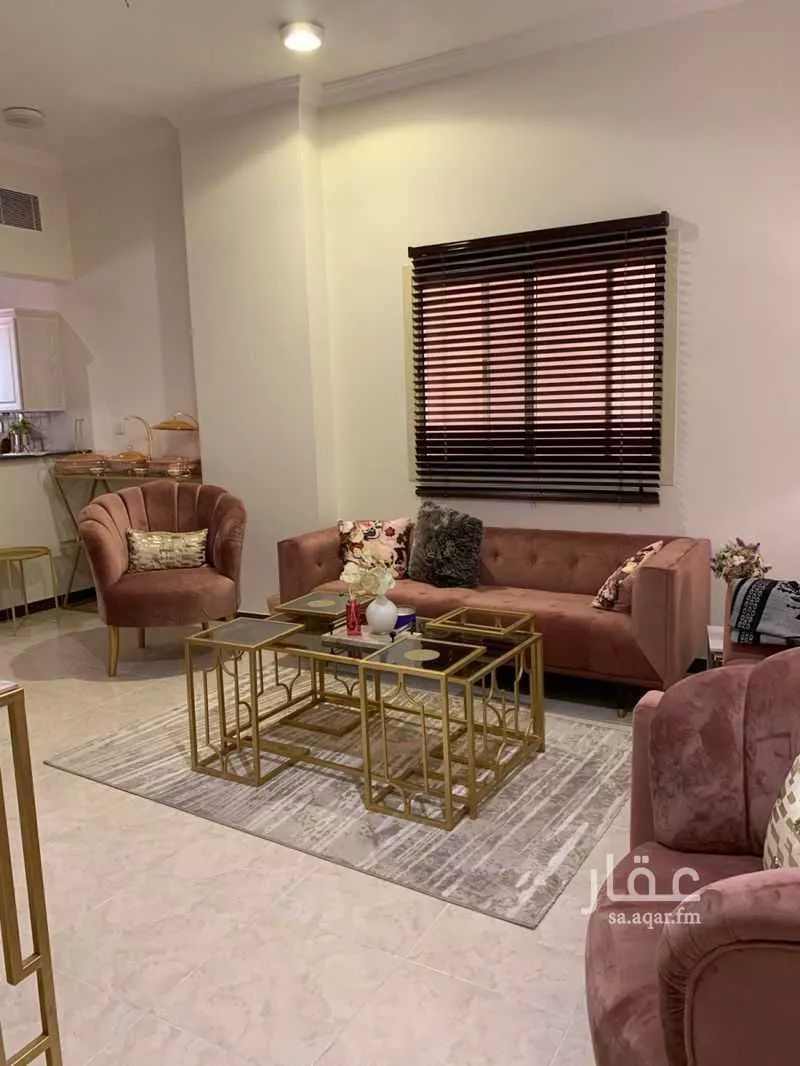 3 bedroom apartment in Al Hamra 5
