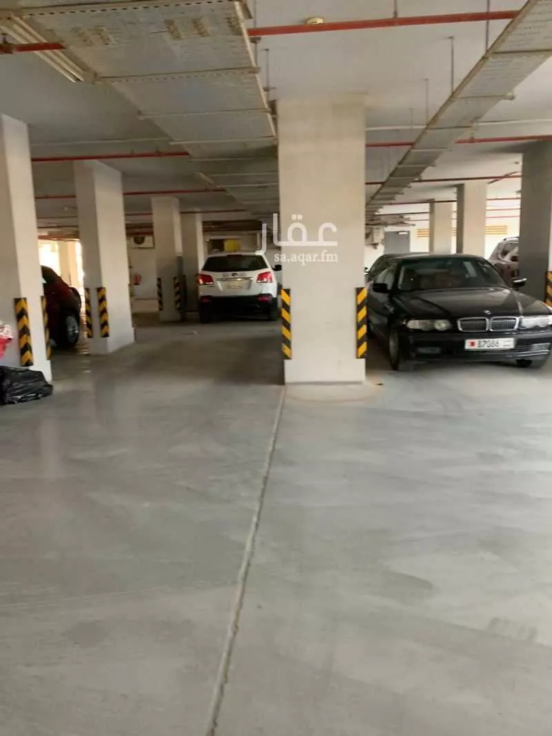 3 bedroom apartment in Al Hamra 6