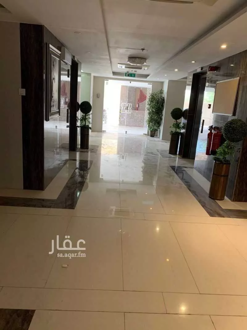 3 bedroom apartment in Al Hamra 7