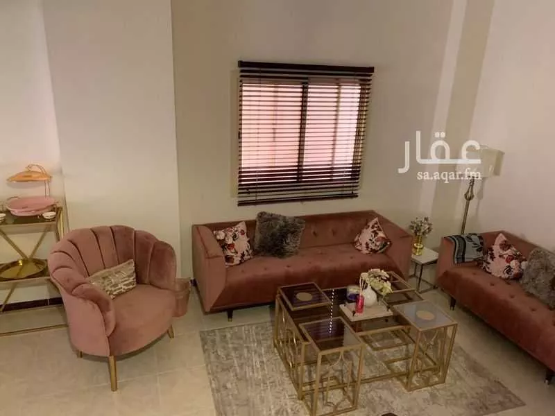 3 bedroom apartment in Al Hamra 8
