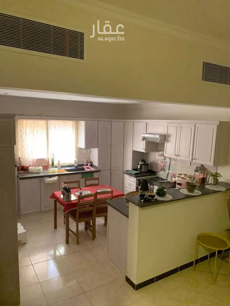 3 bedroom apartment in Al Hamra 10
