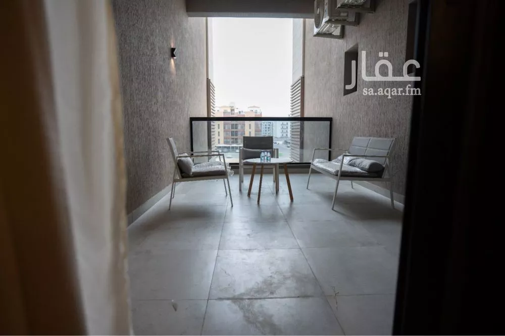 3 bedroom apartment in Al Hamra 11