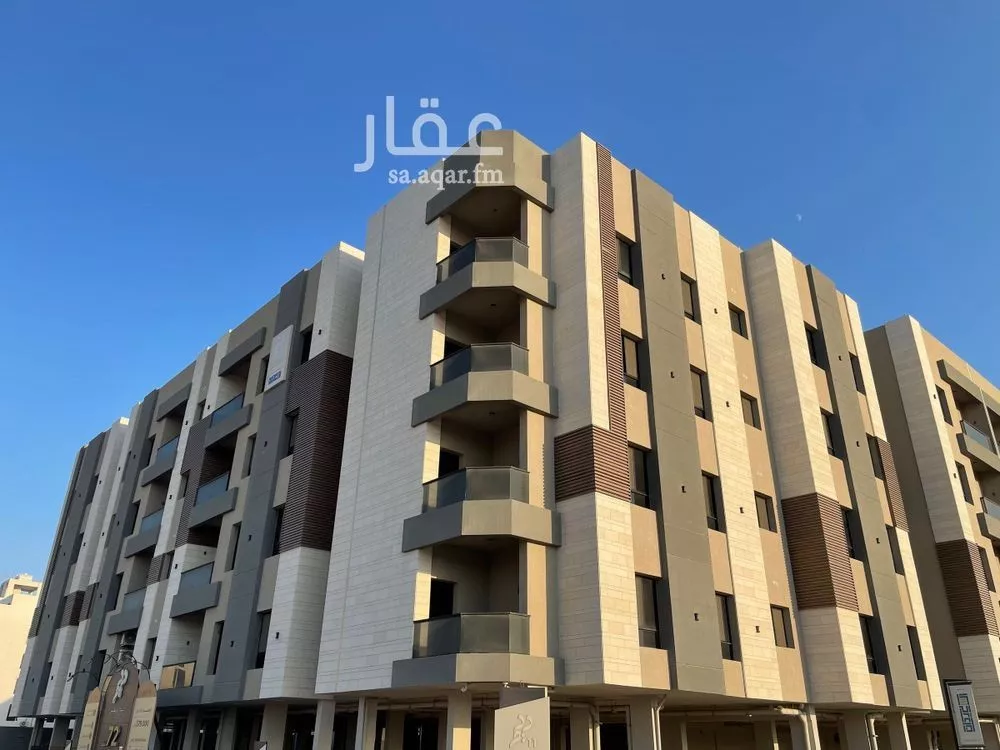 3 bedroom apartment in Al Hamra 13
