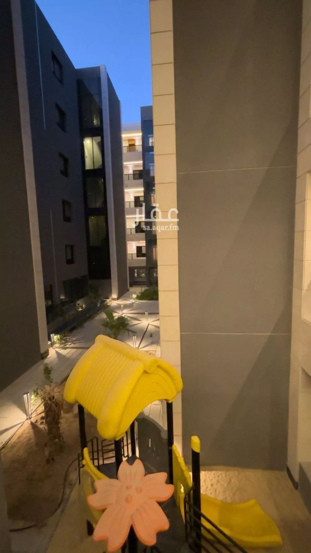 3 bedroom apartment in Al Hamra 14