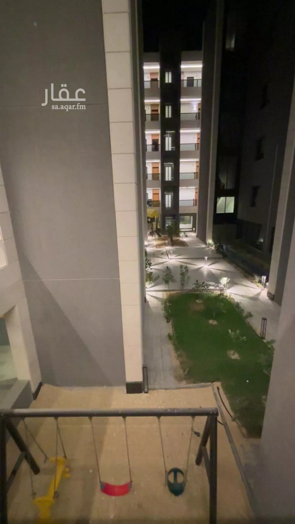 3 bedroom apartment in Al Hamra 15