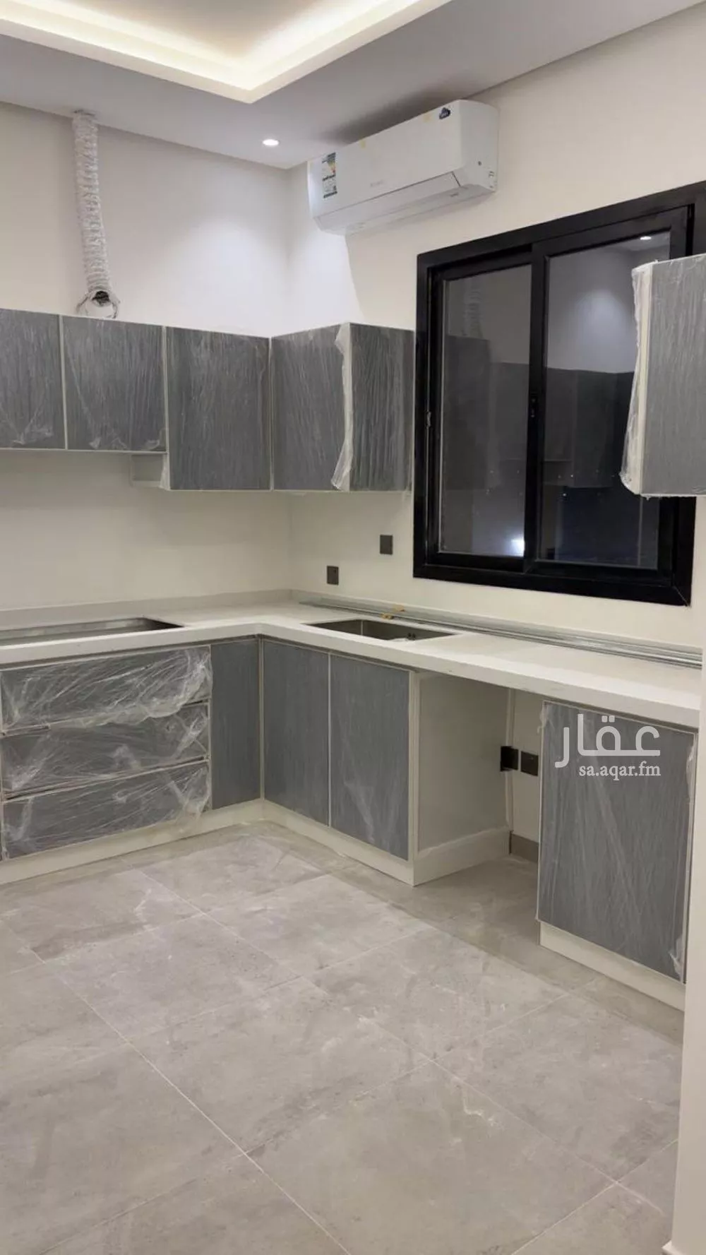 3 bedroom apartment in Al Hamra 3