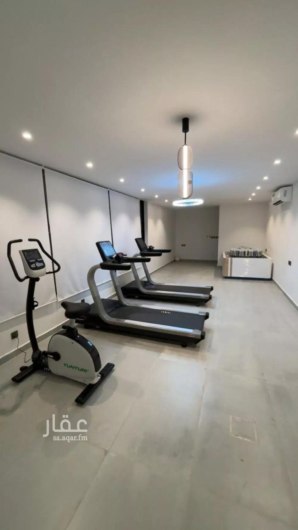 3 bedroom apartment in Al Hamra 4