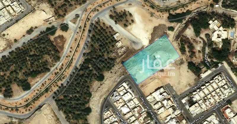 عقار  في السويدي، الرياض 2