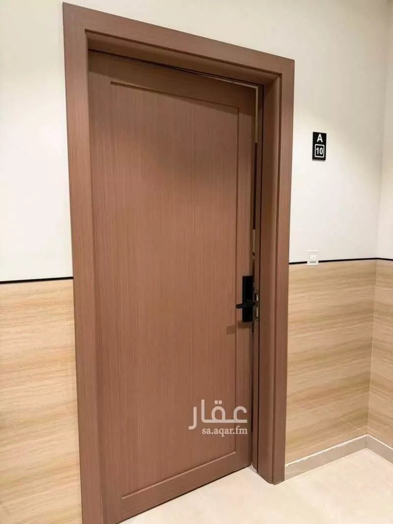 شقة 1 غرف في النسيم الشرقي، الرياض
