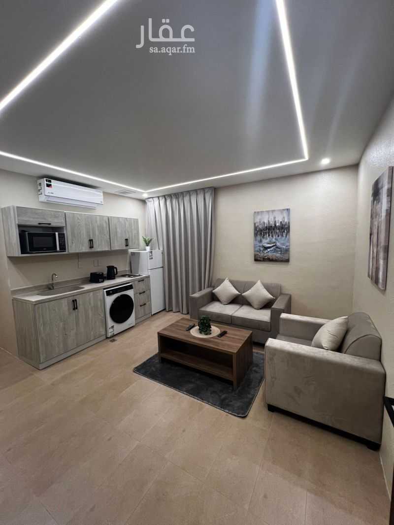 1 bedroom apartment in Al Aqrabiyah, Eastern Province 11