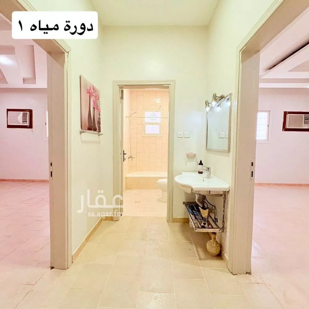 شقة 4 غرف في الوادي، الرياض 7