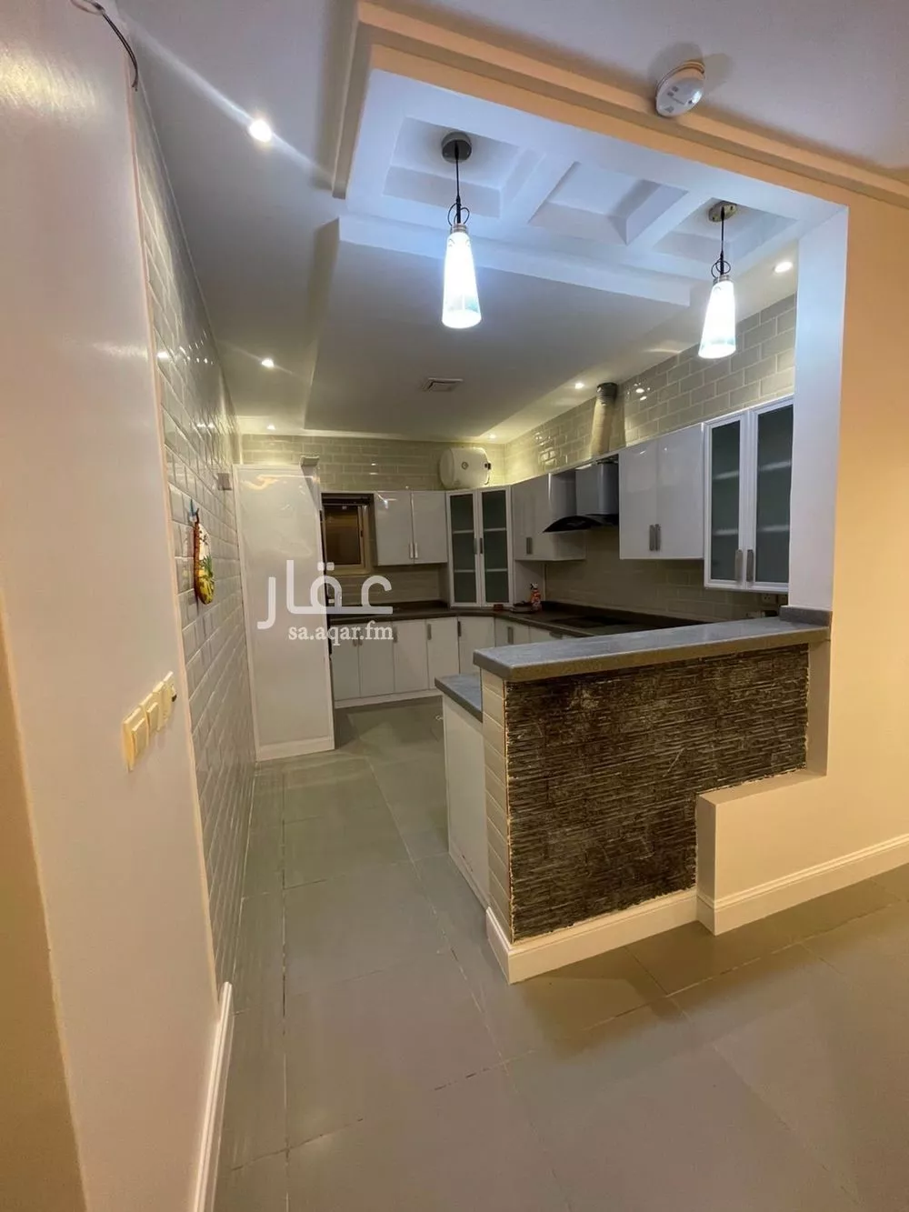 3 bedroom apartment in Al Manar, Riyadh 6