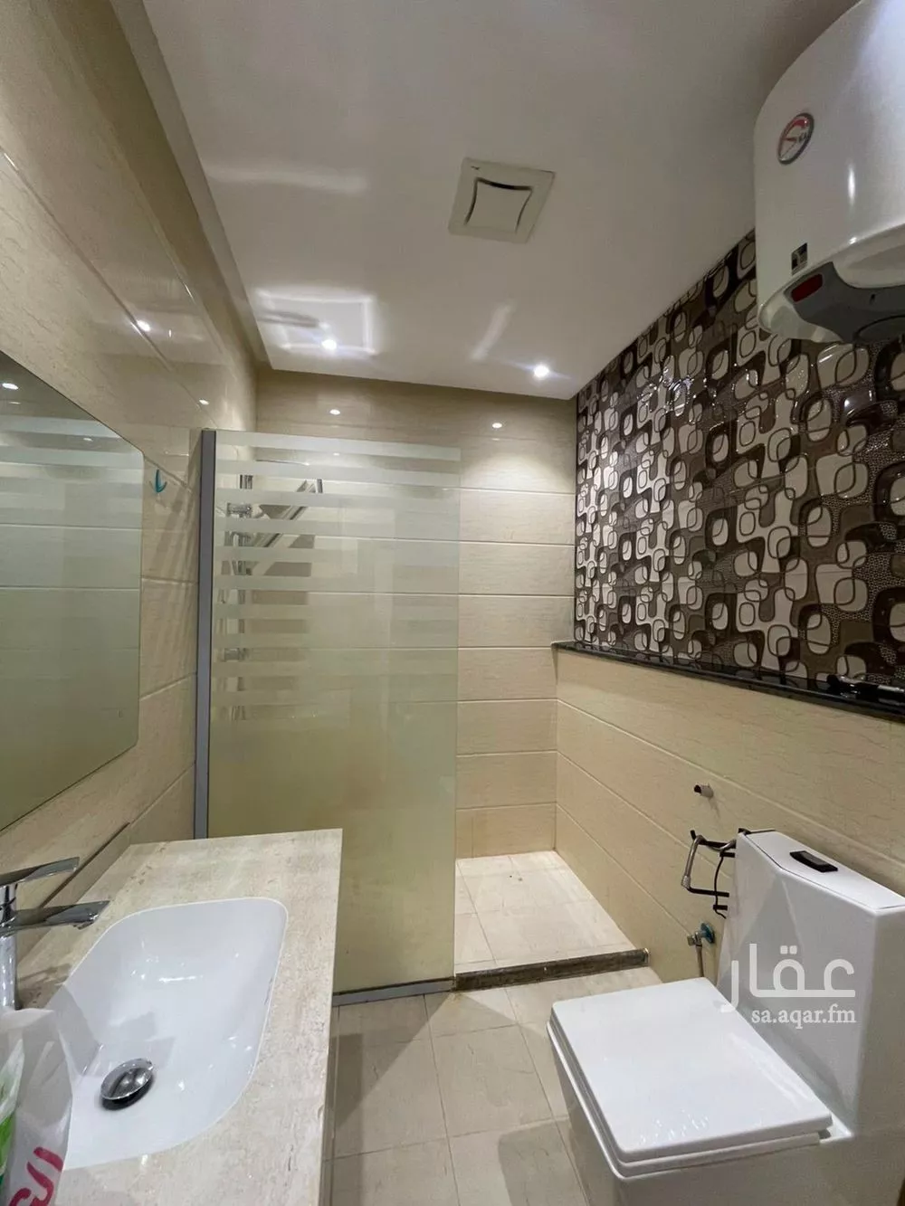 3 bedroom apartment in Al Manar, Riyadh 13
