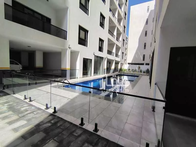 3 bedroom apartment in Al Bahr 2