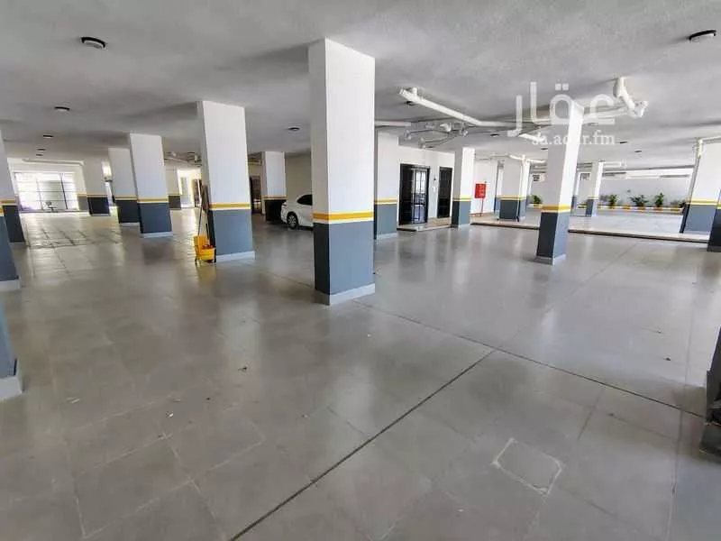 3 bedroom apartment in Al Bahr 3